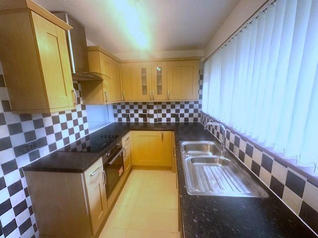 Apartment for rent in Denham
