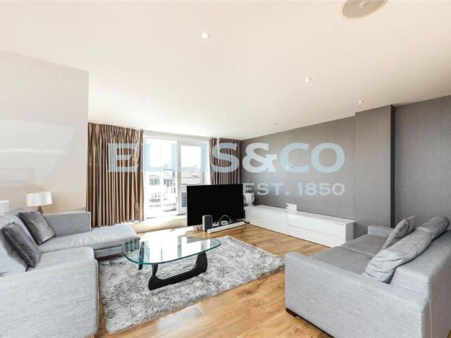 Apartment for rent in Yiewsley, Greater London