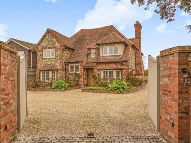 House for sale in Lyons, Greater London