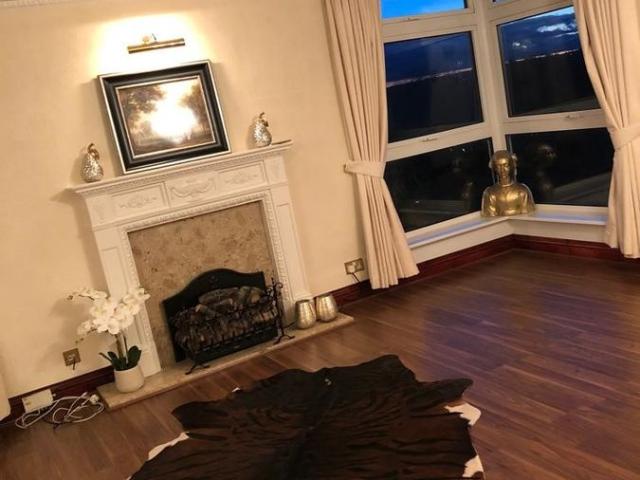 House for rent in Denham