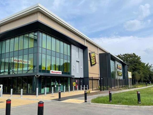 House for rent in Uxbridge, Isle Of Man