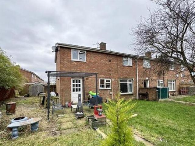 House for sale in Great Aycliffe, Newton Aycliffe