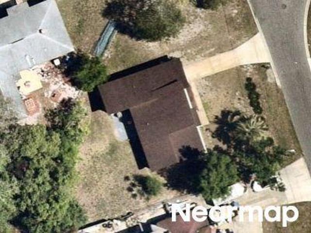 House for sale in Jacksonville, Florida