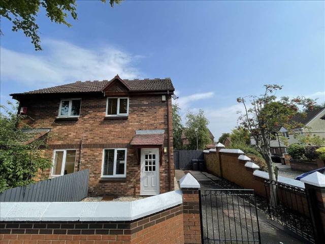 House for rent in Acocks Green, Tyseley
