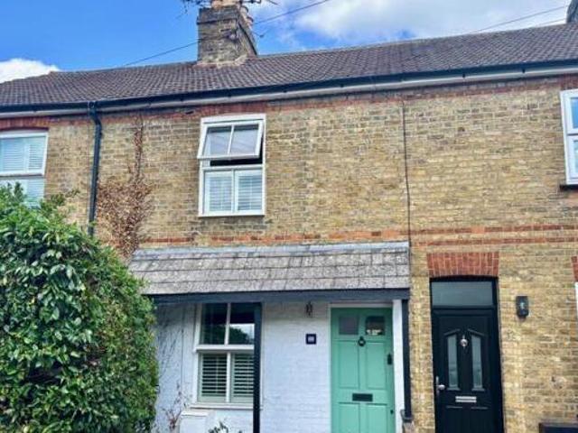 House for sale in Row Town, Surrey