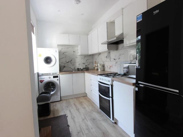House for rent in South Yorkshire