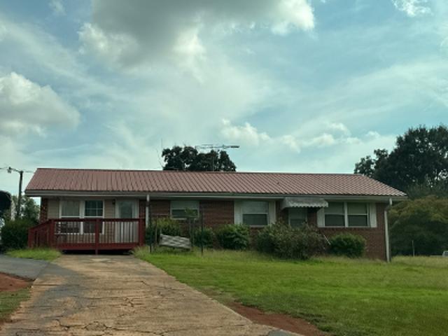 House for sale in Upson, Georgia