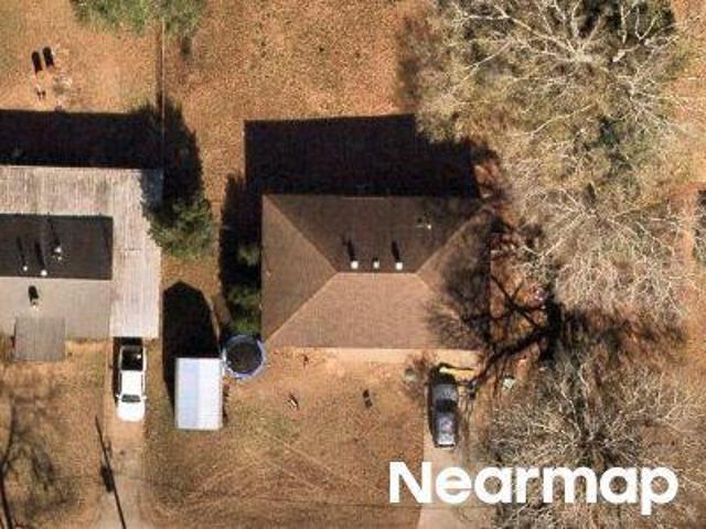 House for sale in Thomaston, Upson County
