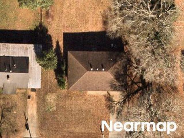House for sale in Upson, Georgia