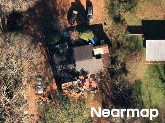 House for sale in Thomaston, Upson County