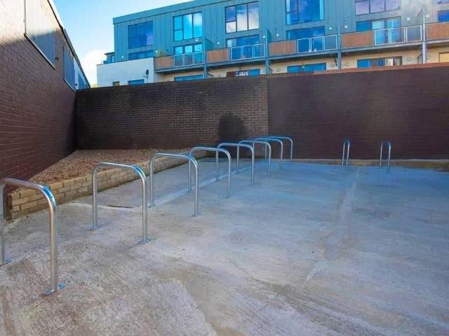 Studio for rent in East Greenwich, Greater London