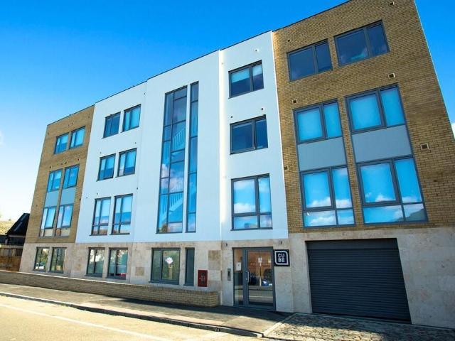 Studio for rent in East Greenwich, Greater London