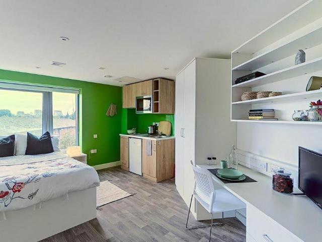 Apartment for rent in East Greenwich, Greater London