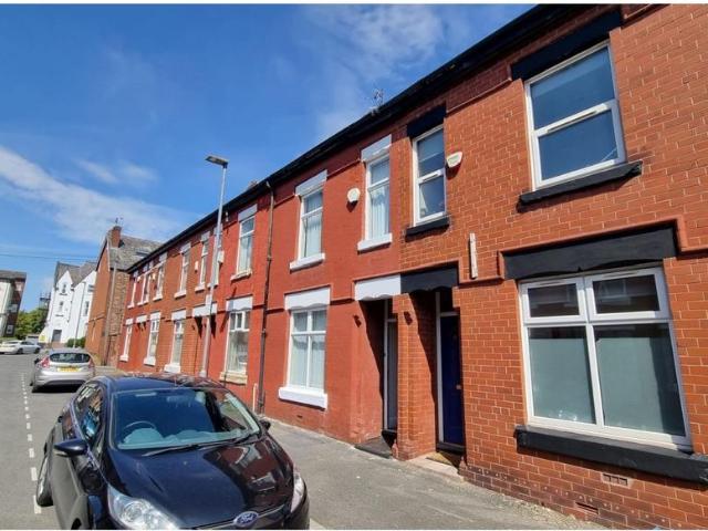 House for rent in Georgia, Greater Manchester