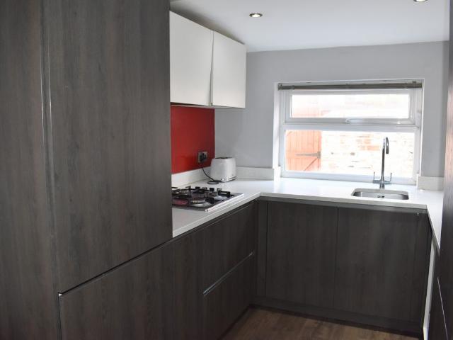 House for rent in Georgia, Greater Manchester