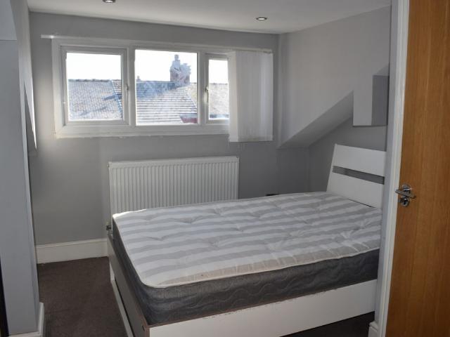 House for rent in Georgia, Greater Manchester