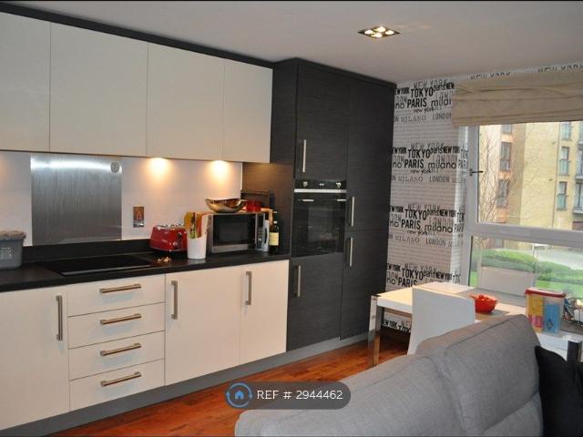 Apartment for rent in Denham