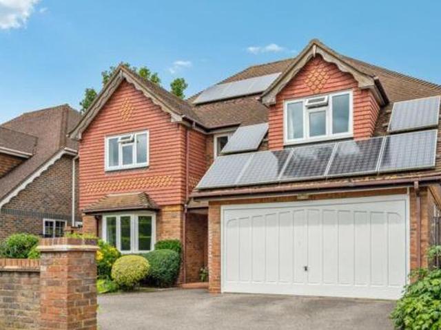 House for sale in Lyons, Greater London