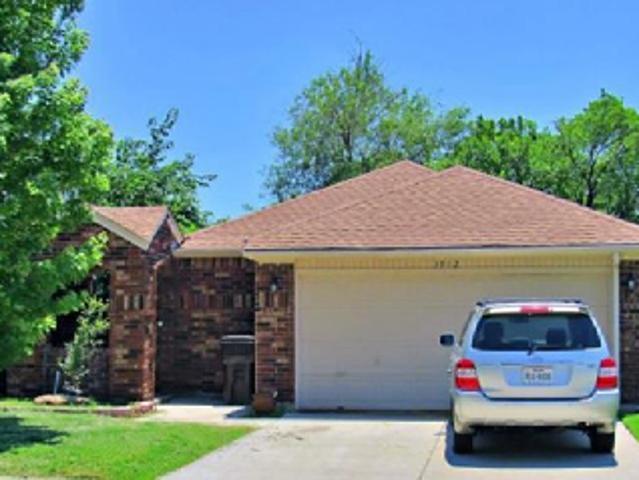 House for sale in Plano, Texas