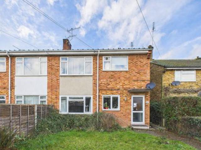 House for sale in Lyons, Greater London