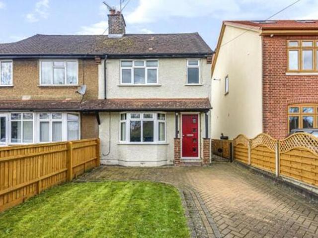 House for sale in Lyons, Greater London
