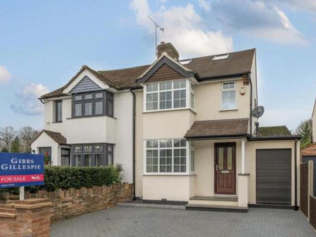 House for sale in Lyons, Greater London