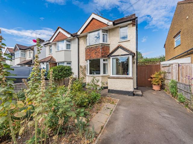 House for rent in Batchworth, Hertfordshire