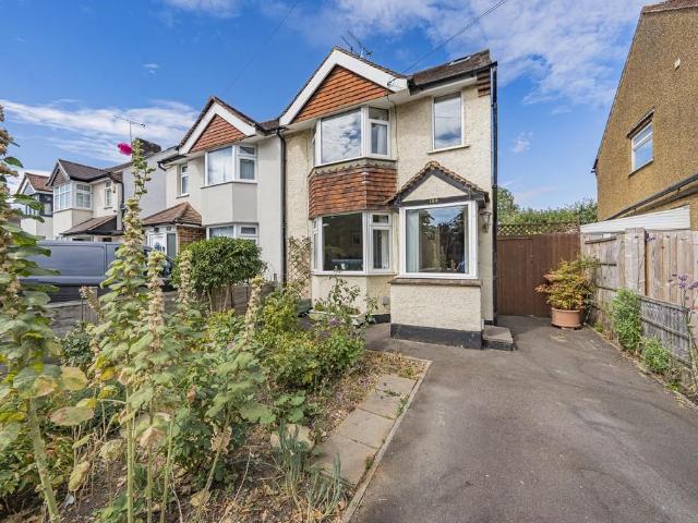 House for rent in Batchworth, Hertfordshire