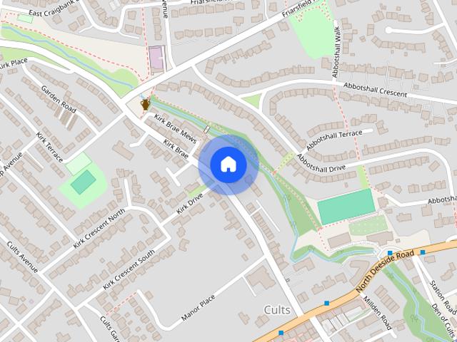 Apartment for rent in Ballindoch, Scotland