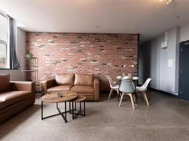 Apartment for rent in Benwell, Tyne And Wear
