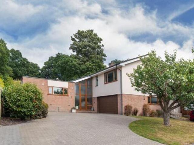 House for sale in Poulner, Ashurst Bridge