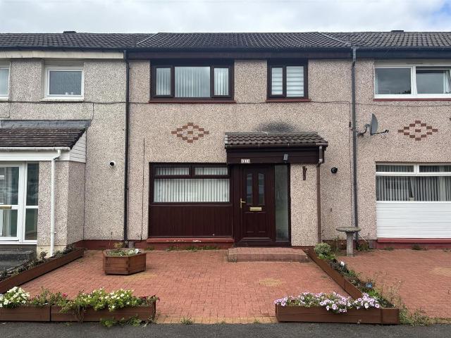 House for rent in Cambusnethan, Scotland