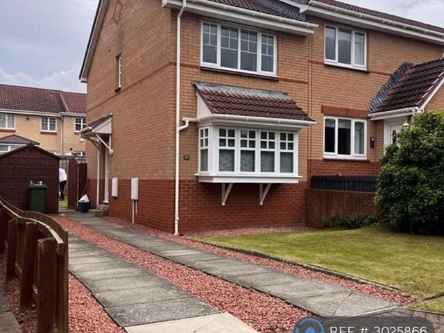 House for rent in Musselburgh, Scotland