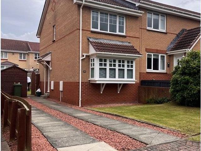 House for rent in Musselburgh, Scotland