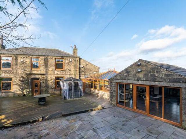 House for sale in Denholme, Bradford