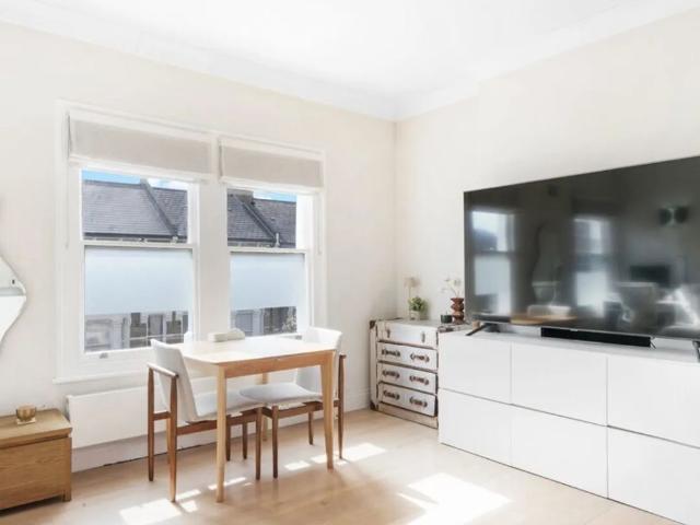 Apartment for rent in Kensal Town, Greater London