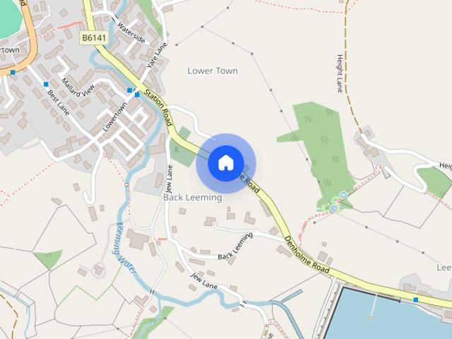 House for rent in Oxenhope, Isle Of Man