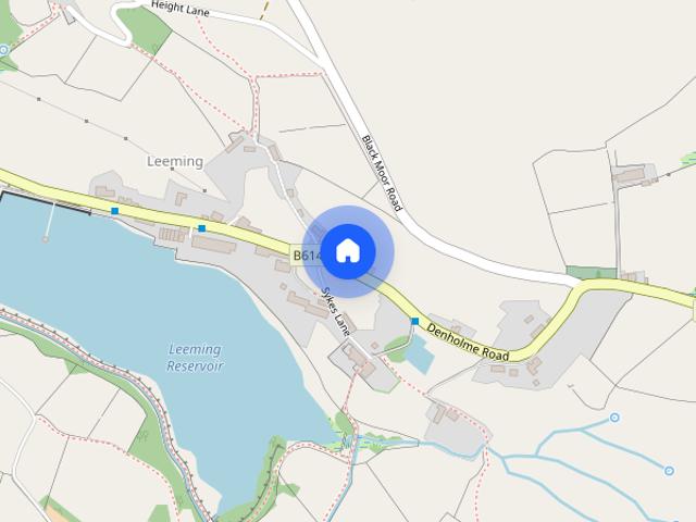 Apartment for rent in Oxenhope, Isle Of Man