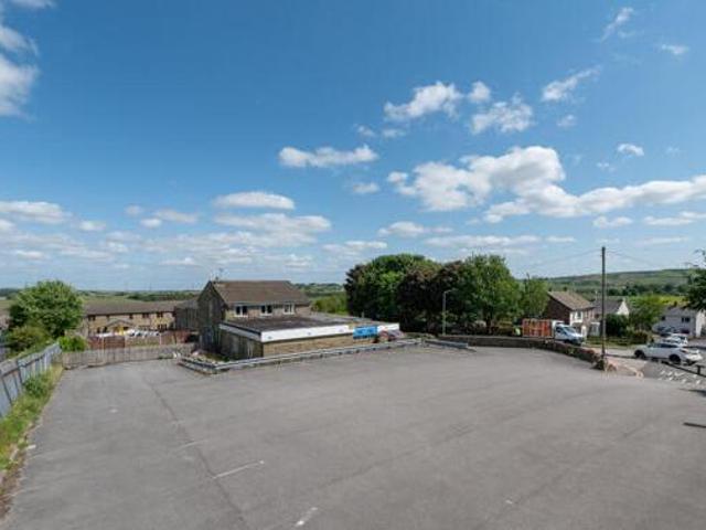 House for sale in Denholme, West Yorkshire