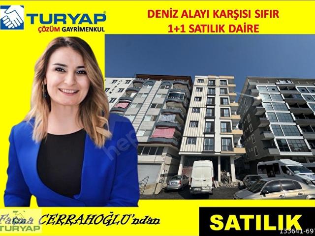İsmet İnönü, İskenderun içerisinde satılık mülk