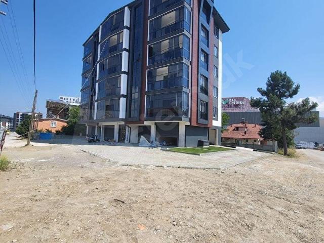 Bolu Merkez, Bolu içerisinde satılık mülk