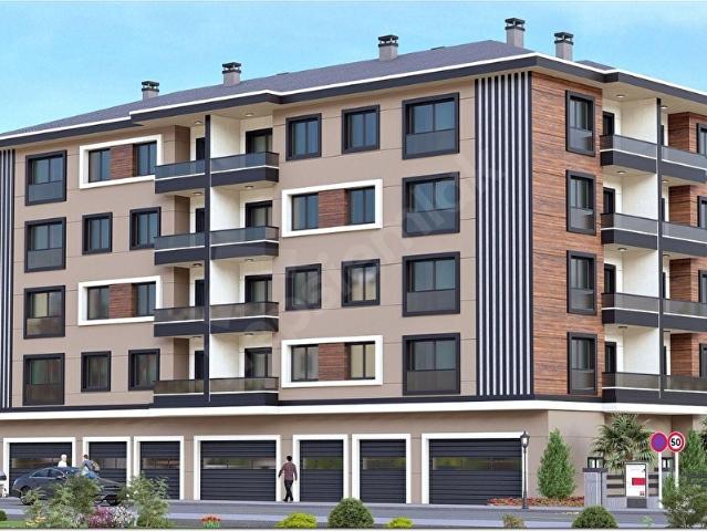 Bolu Merkez, Bolu içerisinde satılık mülk