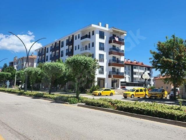Bolu Merkez, Bolu içerisinde satılık mülk