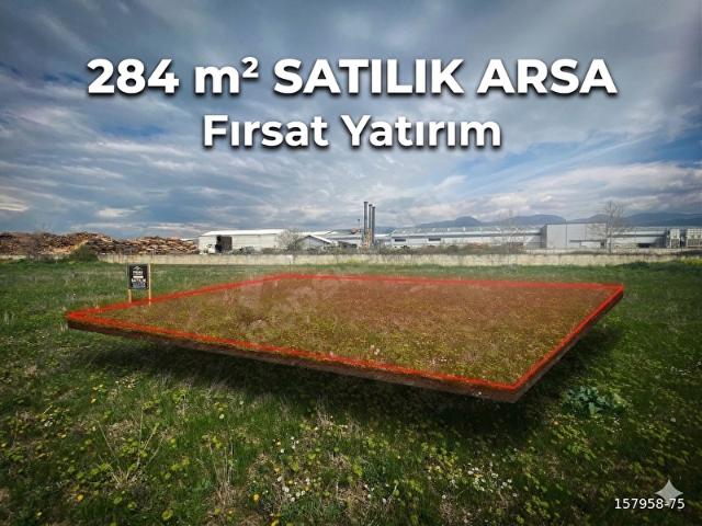 Erbaa, Tokat içerisinde satılık Arsa