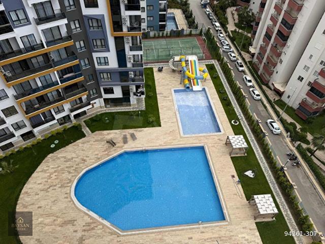 Alanya, Antalya içerisinde satılık mülk