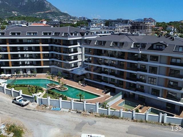 Alanya, Antalya içerisinde satılık mülk