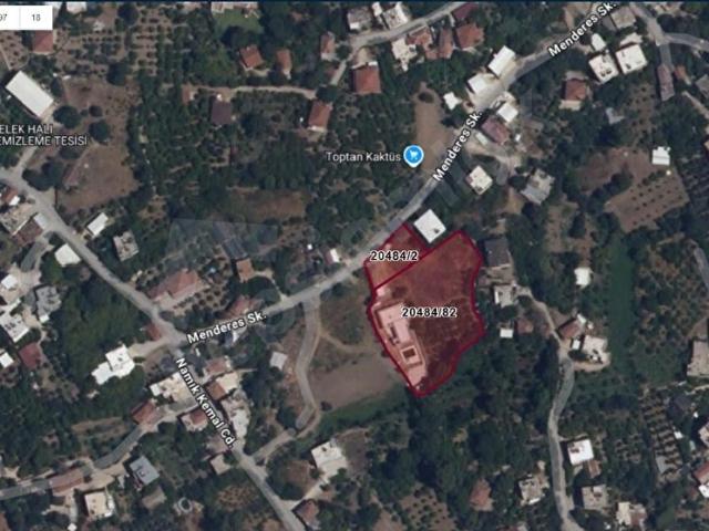 Konyaalti, Antalya içerisinde satılık mülk
