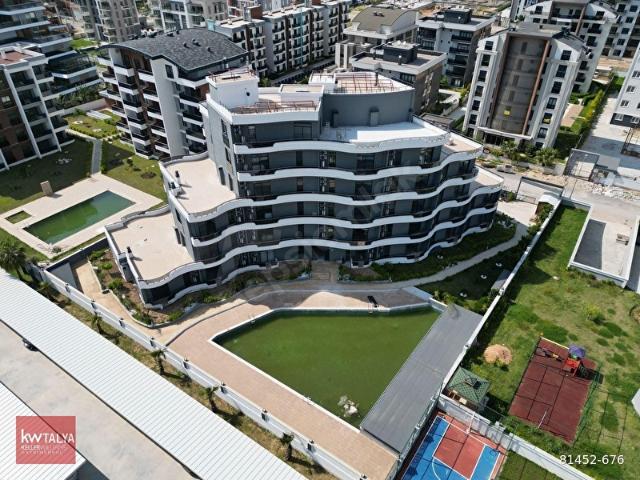Aksu, Antalya içerisinde satılık mülk