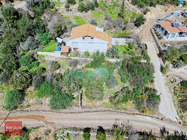 Kumluca, Antalya içerisinde satılık Arsa