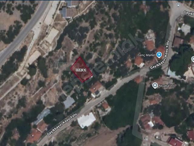 Konyaalti, Antalya içerisinde satılık Arsa
